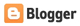 Blogger button